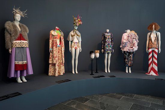 Museo della Moda di Hasselt