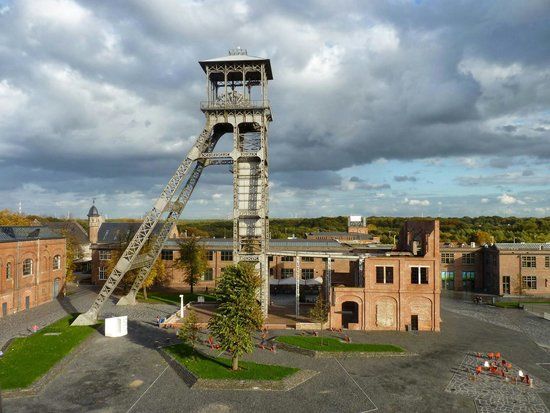 Centro Culturale C-mine