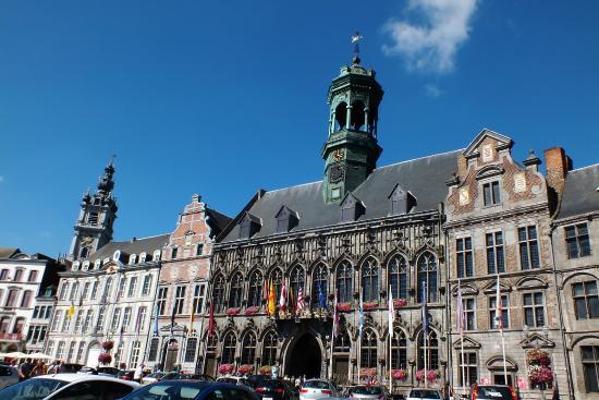 Grande Place