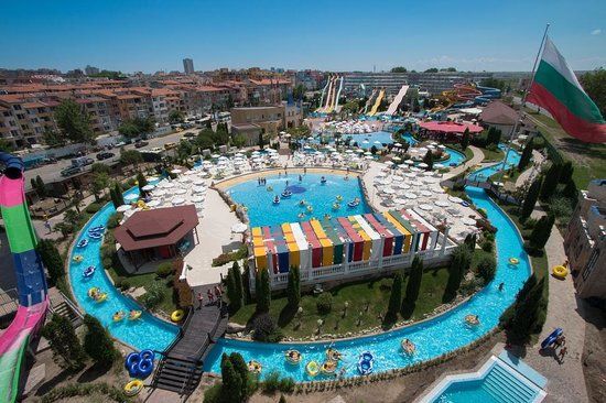 Action AQUAPARK