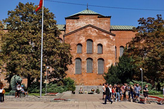 Chiesa di Santa Sofia
