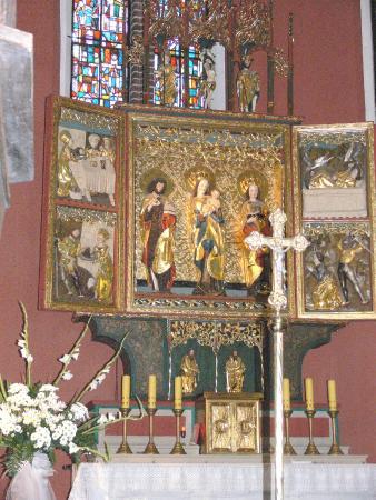 Chiesa di San Martino