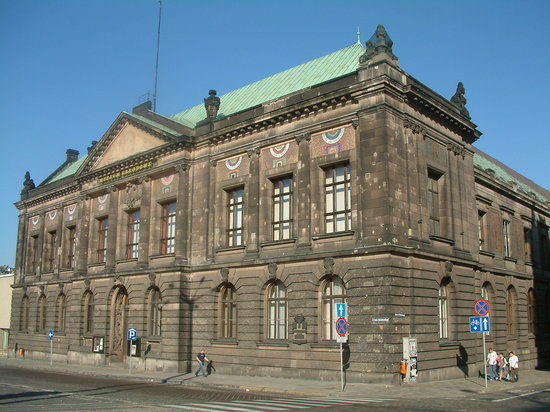 Municipio di Poznań