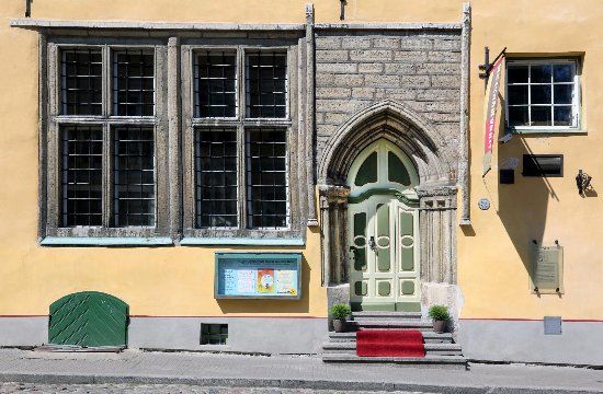 Museo cittadino di Tallinn