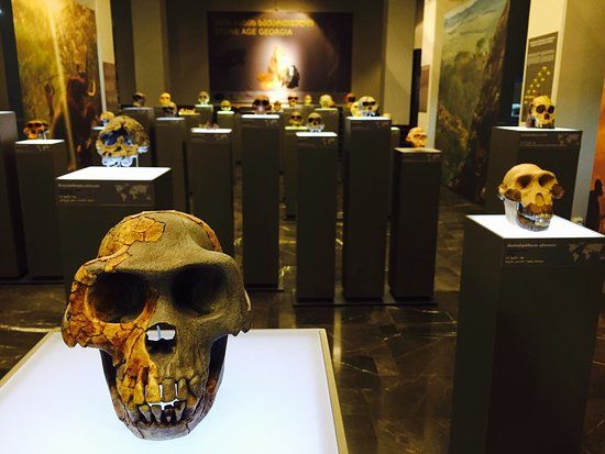 Museo nazionale georgiano