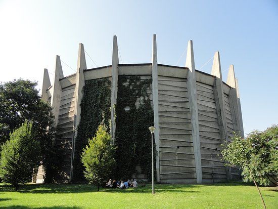 Panorama di Raclawice