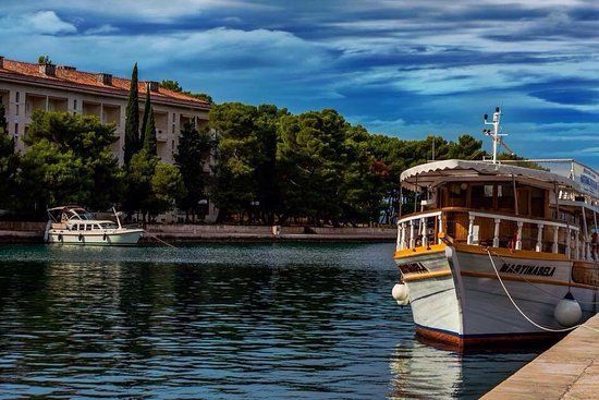 Parco nazionale di Brioni