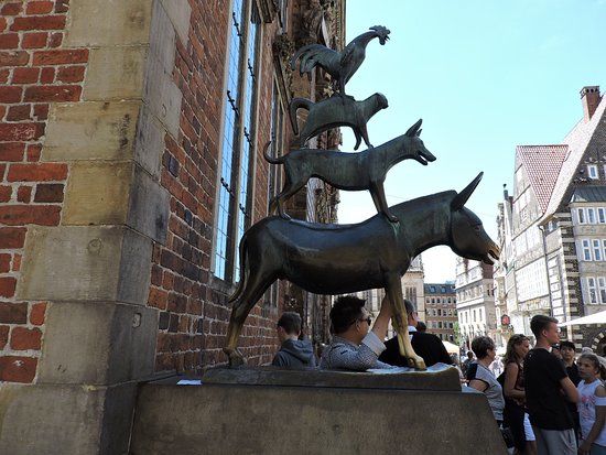 Musici della città di Brema