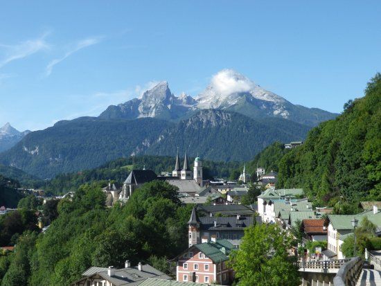 Museo Haus der Berge