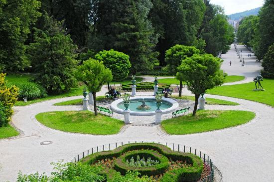 Parco Tivoli
