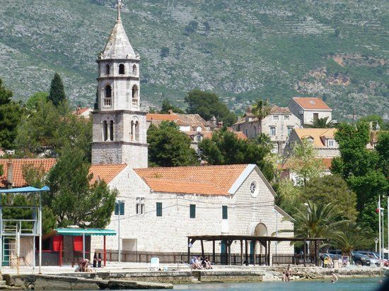 Chiesa della Madonna della Neve