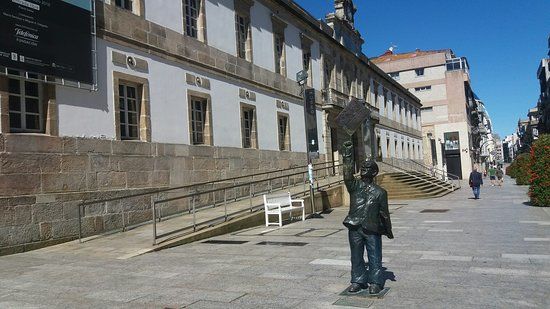 Museo d'Arte Contemporanea