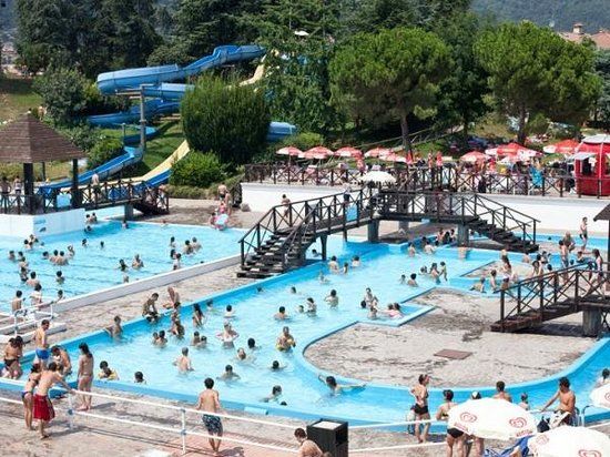 Parco Acquatico Acquasplash Franciacorta