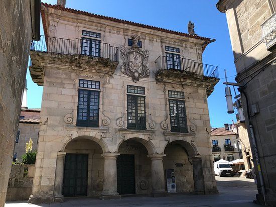 Museo di Pontevedra