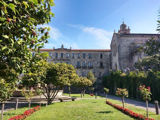 Monastero di San Francesco