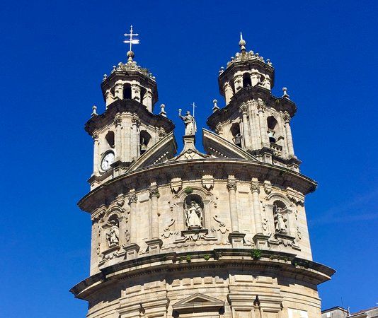 Chiesa della Vergine Pellegrina