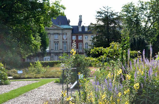 Giardino Botanico di Münster