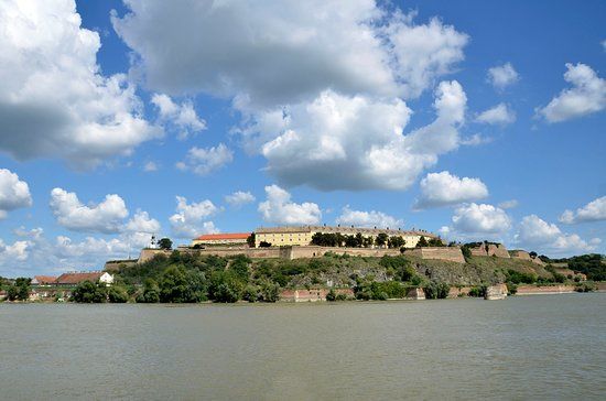 Fortezza di Petrovaradin