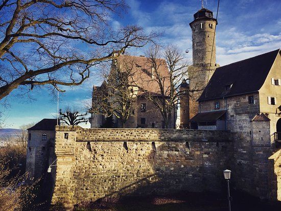 Castello di Altenburg