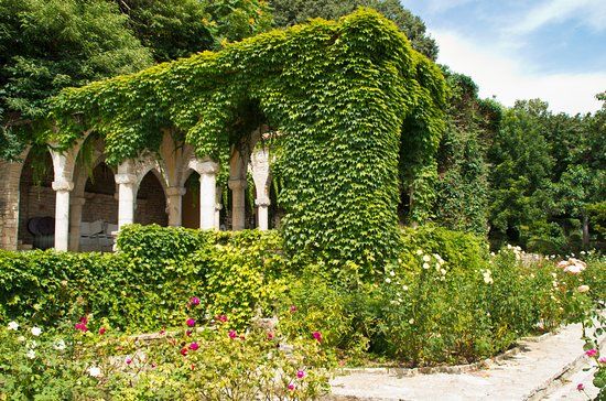 Palazzo e Giardini Botanici di Balchik