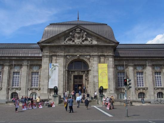 Museo regionale d'Assia