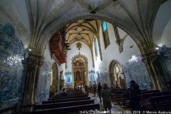 Chiesa di Santa Cruz