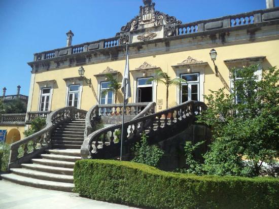 Tenuta Quinta das Lágrimas