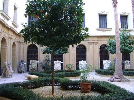 Museo Arqueológico de Murcia