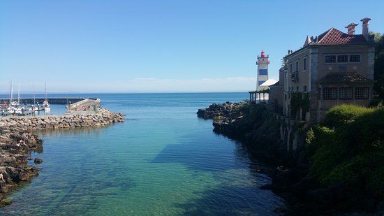 Museo del faro di Santa Maria