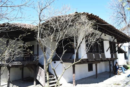 Museo Etnografico Prishtina