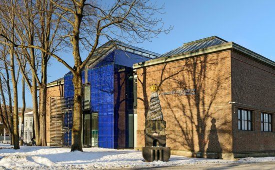 Museo delle Arti decorative