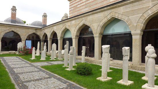 Museo dell'arte turca e islamica