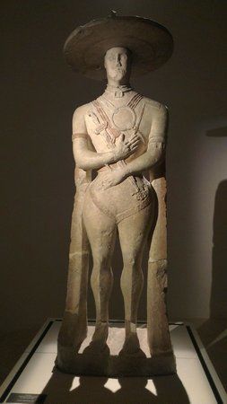 Museo Archeologico Nazionale d'Abruzzo