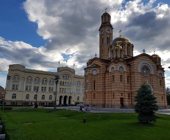Cattedrale di Cristo Salvatore