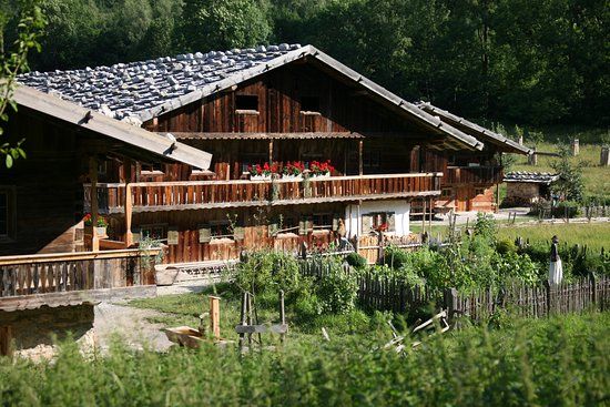 Markus Wasmeier Farm & Winter Sports Museum