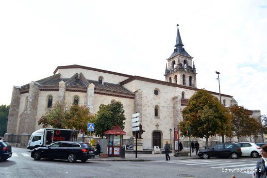 Cattedrale magistrale di Alcalá de Henares