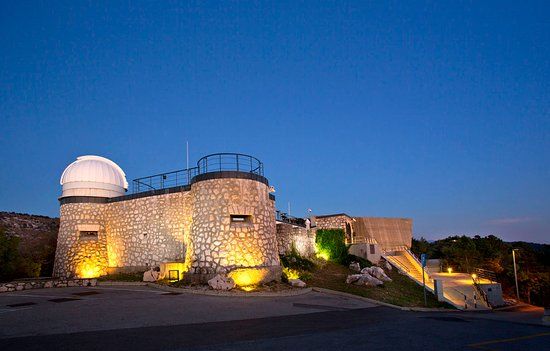 Centro Astronomico di Fiume