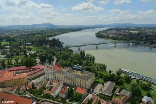 Mária Valéria Bridge