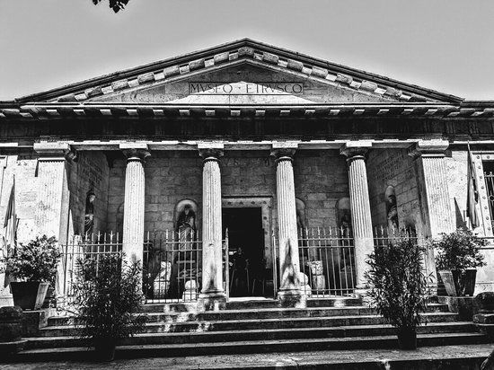 Museo Archeologico Nazionale