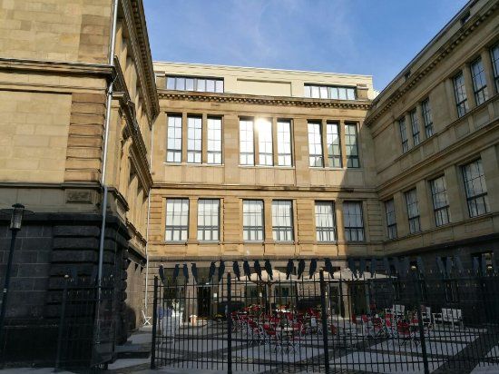 Krefelder Kunstmuseen