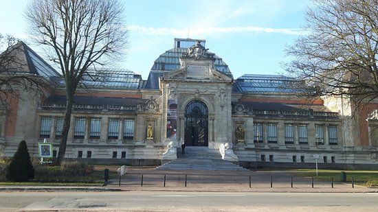 Musee des Beaux-Arts