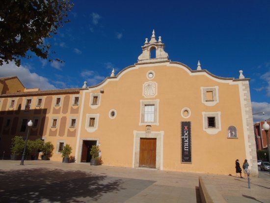 Centro culturale del Convento di San Francesco