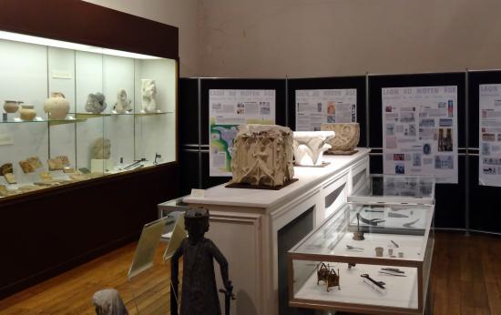 Musee Archeologique Municipal