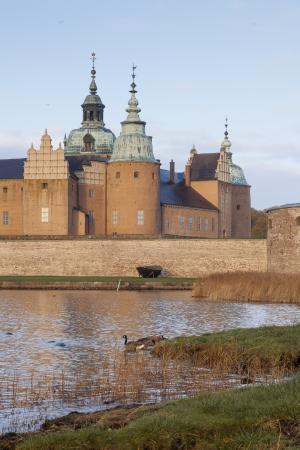 Castello di Kalmar