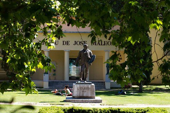 Museo José Malhoa
