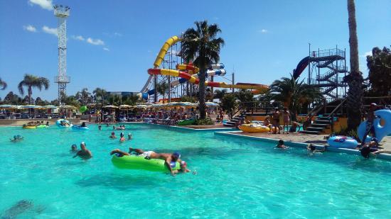 Acquapark Acquazzurra