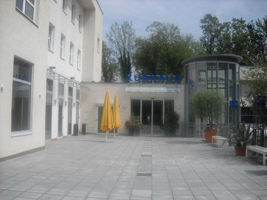 Kurhaus Bad Aibling