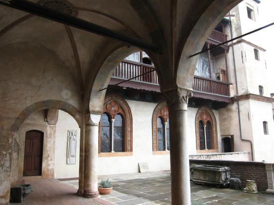 Museo Civico Casa Cavassa