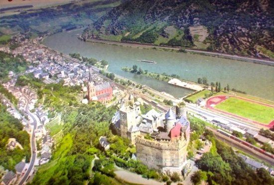 Oberwesel House of Culture Museum