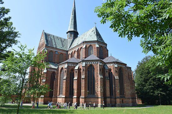 Duomo di Bad Doberan